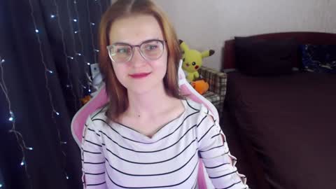 Eva online show from 8, 2, 2025