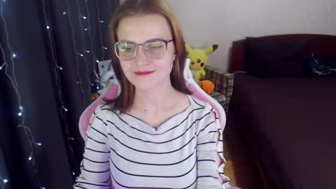 Eva online show from 9, 2, 2025