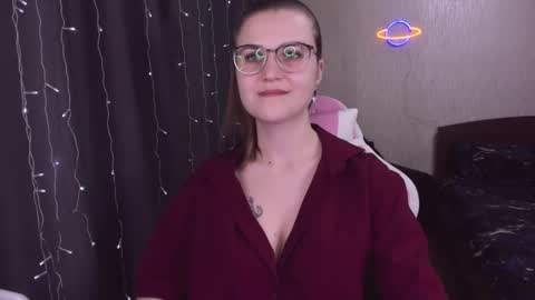 Eva online show from 20, 2, 2025