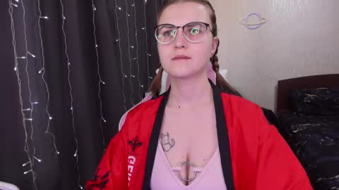 Eva online show from 21, 2, 2025