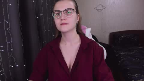 Eva online show from 27, 2, 2025