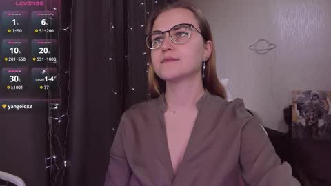 Eva online show from 28, 9, 2025