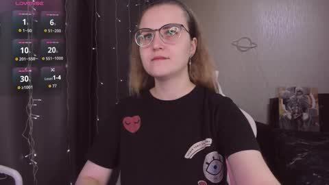 Eva online show from 14, 12, 2025