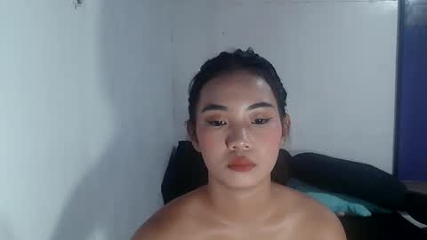 Snapshot of eva_pinay19 chatting on 22, 10, 2025 eva_pinay19 online show from 22, 10, 2025