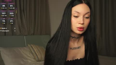 Eva online show from 16, 10, 2025