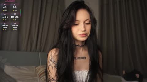 Eva online show from 1, 11, 2025