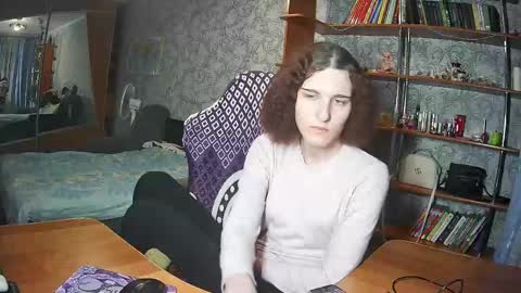 Eva The Princess online show from 3, 3, 2025