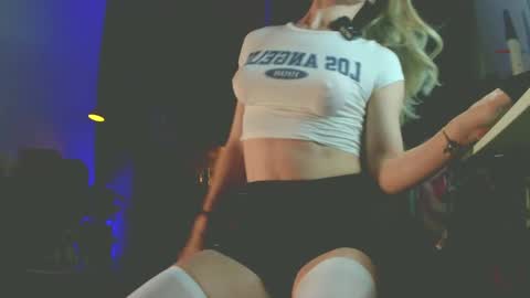 Eva online show from 10, 2, 2026