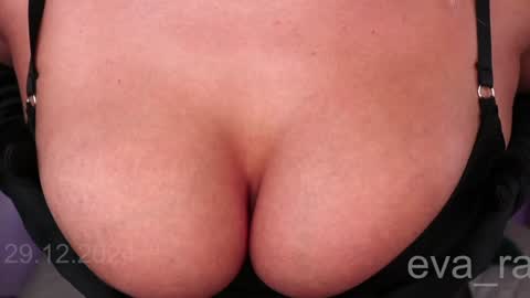 Eva online show from 29, 12, 2024