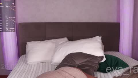 Eva online show from 27, 2, 2025