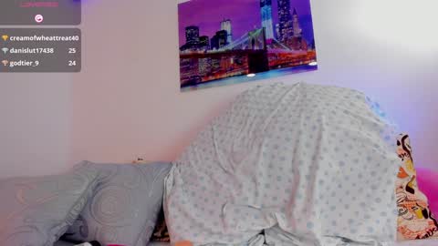 Eva online show from 9, 1, 2025