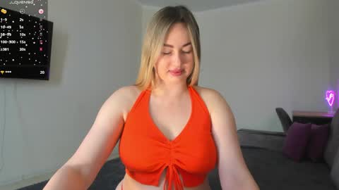 Eva online show from 20, 4, 2026