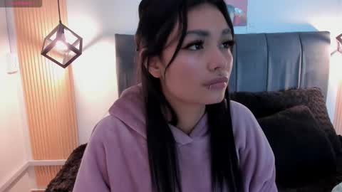 Snapshot of eva_rosee_ chatting on 29, 9, 2025 Eva Emily online show from 29, 9, 2025
