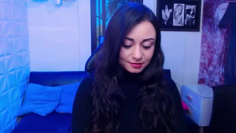 Eva online show from 23, 9, 2025