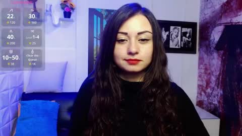 Eva online show from 30, 9, 2025