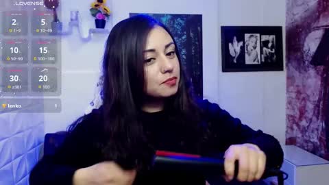 Eva online show from 24, 10, 2025