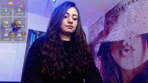 Eva online show from 28, 10, 2025