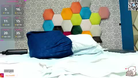 Eva  online show from 5, 3, 2025