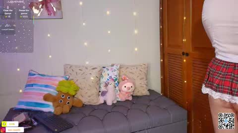 Eva  online show from 15, 2, 2026