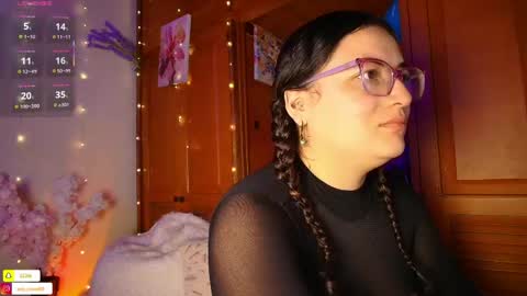 Eva  online show from 20, 4, 2026