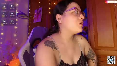 Eva  online show from 30, 5, 2026