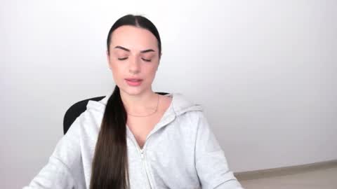 Eva online show from 25, 2, 2025