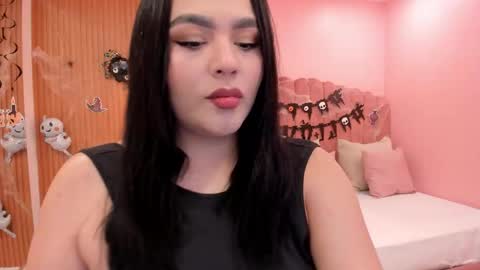 eva_saintt online show from 28, 10, 2025