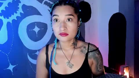 Eva  online show from 5, 12, 2024