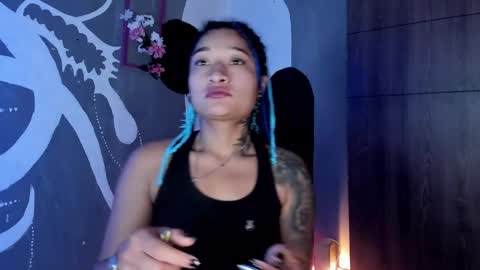 Eva  online show from 6, 12, 2024