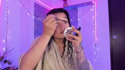 Eva  online show from 6, 6, 2026