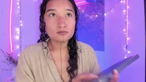 Eva  online show from 14, 6, 2026