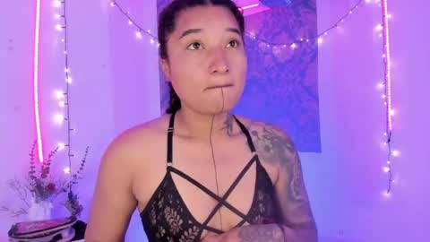 Eva  online show from 21, 6, 2026