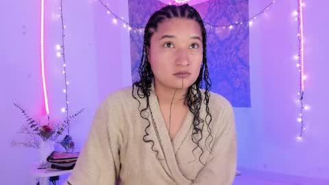 Eva  online show from 8, 7, 2026