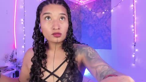 Eva  online show from 11, 7, 2026