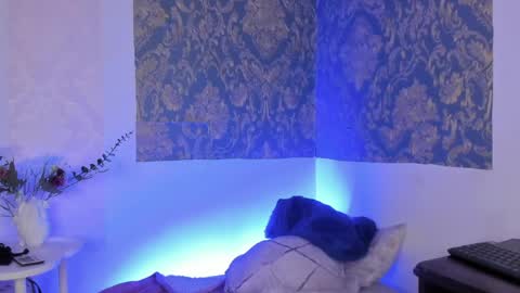 Eva  online show from 1, 8, 2026