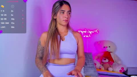 Eva Shinee online show from 16, 1, 2025