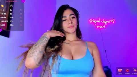 Eva Shinee online show from 31, 3, 2026