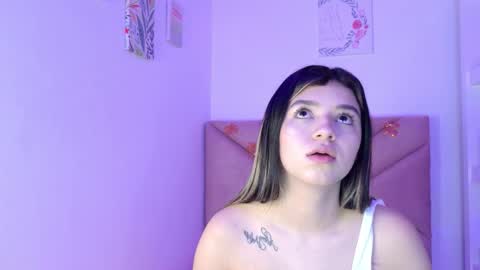 Eva Sin online show from 15, 10, 2025