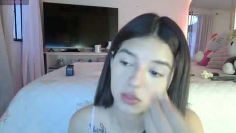 Eva Sin online show from 3, 3, 2026