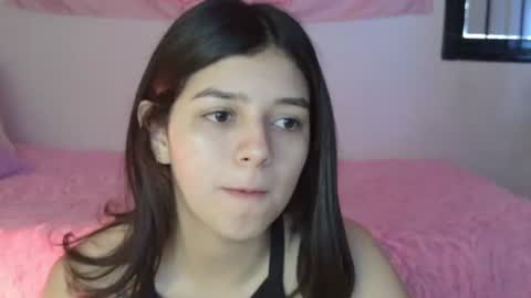 Snapshot of eva_sin18 chatting on 22, 7, 2026 Eva Sin online show from 22, 7, 2026