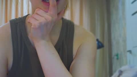 Snapshot of eva_sinn chatting on 6, 12, 2024 Hi there i am Eva and i wish create a nice community with you so join my Ticket Show for more pleasure online show from 6, 12, 2024