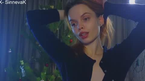 Snapshot of eva_sinn chatting on 26, 12, 2024 Hi there i am Eva and i wish create a nice community with you so join my Ticket Show for more pleasure online show from 26, 12, 2024