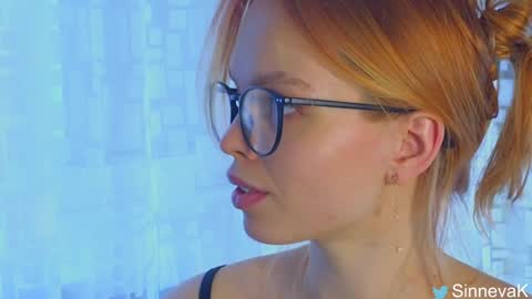 Snapshot of eva_sinn chatting on 31, 1, 2025 Hi there i am Eva and i wish create a nice community with you so join my Ticket Show for more pleasure online show from 31, 1, 2025