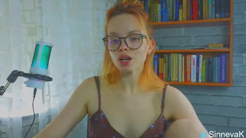 Snapshot of eva_sinn chatting on 28, 2, 2025 Hi there i am Eva and i wish create a nice community with you so join my Ticket Show for more pleasure online show from 28, 2, 2025