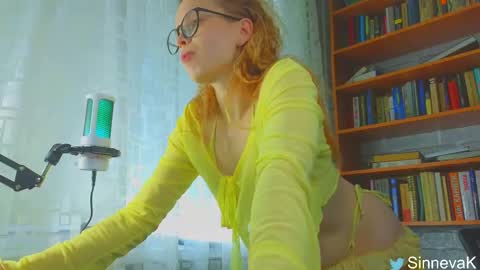 Snapshot of eva_sinn chatting on 3, 3, 2025 Hi there i am Eva and i wish create a nice community with you so join my Ticket Show for more pleasure online show from 3, 3, 2025