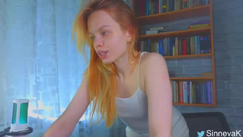 Snapshot of eva_sinn chatting on 6, 3, 2025 Hi there i am Eva and i wish create a nice community with you so join my Ticket Show for more pleasure online show from 6, 3, 2025