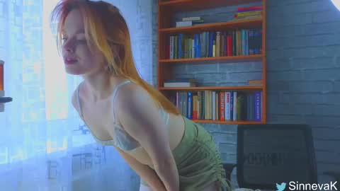 Snapshot of eva_sinn chatting on 11, 3, 2025 Hi there i am Eva and i wish create a nice community with you so join my Ticket Show for more pleasure online show from 11, 3, 2025