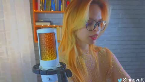 Snapshot of eva_sinn chatting on 12, 3, 2025 Hi there i am Eva and i wish create a nice community with you so join my Ticket Show for more pleasure online show from 12, 3, 2025