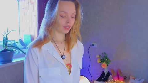 Hi there i am Eva and i wish create a nice community with you so join my Ticket Show for more pleasure online show from 26, 3, 2026
