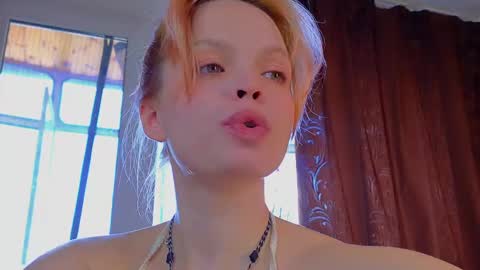 Hi there i am Eva and i wish create a nice community with you so join my Ticket Show for more pleasure online show from 30, 4, 2026
